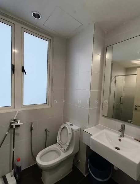 Encorp Marina untuk Untuk Disewa - RM 3,200 /bulan, Apr 2026 - Bathroom - PropertyGuru.com.my