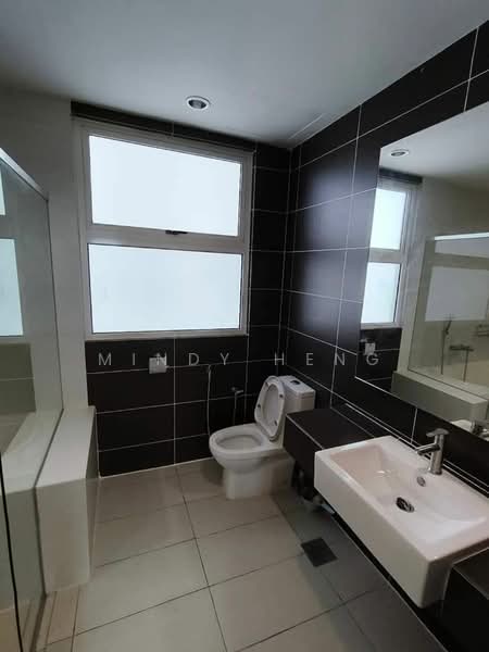 Encorp Marina untuk Untuk Disewa - RM 3,200 /bulan, Apr 2026 - Bathroom - PropertyGuru.com.my