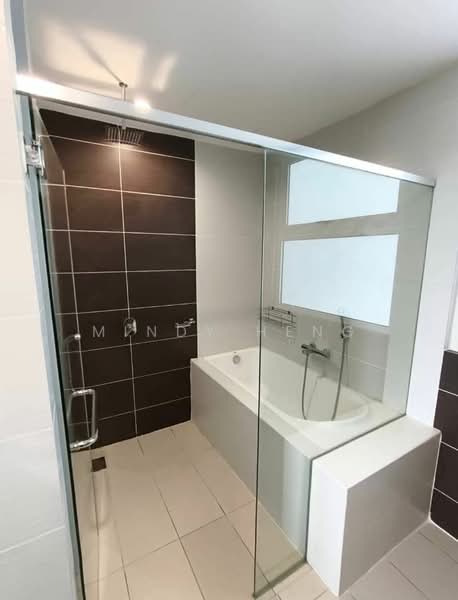 Encorp Marina untuk Untuk Disewa - RM 3,200 /bulan, Apr 2026 - Bathroom - PropertyGuru.com.my