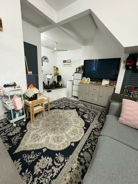 Usj 12 untuk Untuk Dijual - RM 650,000, Mac 2026 - Living Room - PropertyGuru.com.my