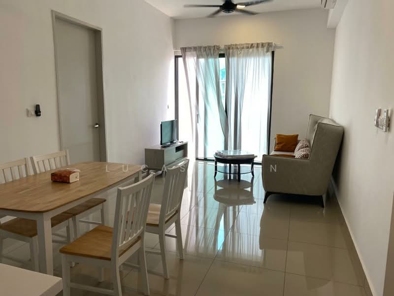Citizen 2 untuk Untuk Disewa - RM 2,400 /bulan, Mac 2026 - Living Room - PropertyGuru.com.my