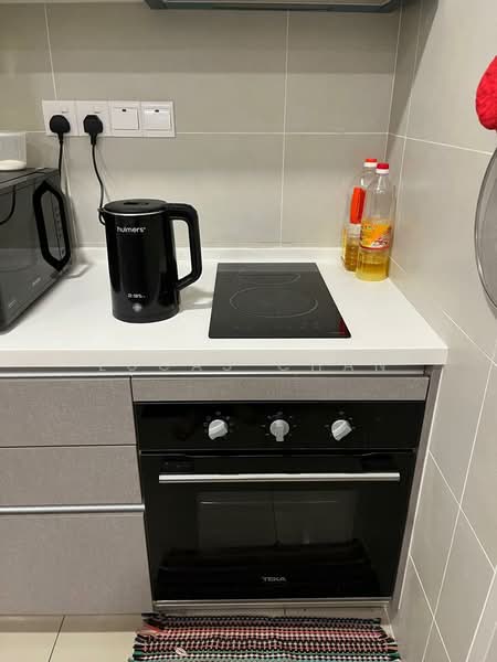 Citizen 2 untuk Untuk Disewa - RM 2,400 /bulan, Mac 2026 - Kitchen - PropertyGuru.com.my