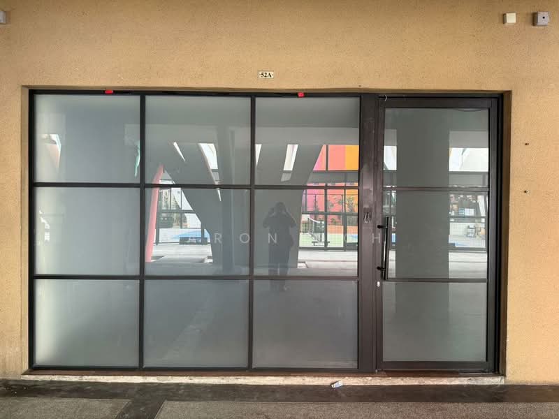 Shop / Office for Rent in Pju 5 (Kota Damansara) - Aaron Goh - Exterior - PropertyGuru.com.my