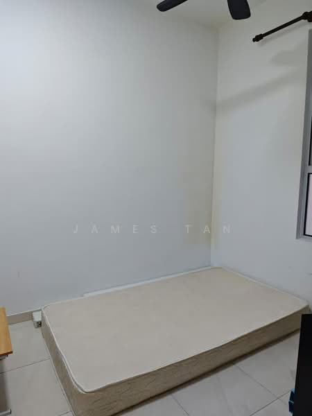 Apartment for Rent at Bayu Angkasa - James Tan - Bedroom - PropertyGuru.com.my
