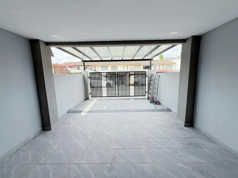 2-storey Terraced House for Sale in Bandar Seri Alam (Masai) - Ilsa Chin - PropertyGuru.com.my