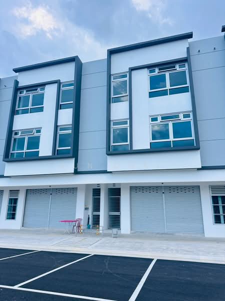 Taman Adda Heights untuk Untuk Disewa - RM 2,500 /bulan, Apr 2026 - PropertyGuru.com.my