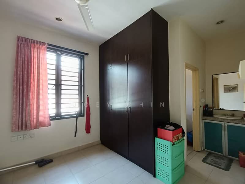 Austin Heights @ Mount Austin untuk Untuk Dijual - RM 1,300,000, Mac 2026 - Bedroom - PropertyGuru.com.my