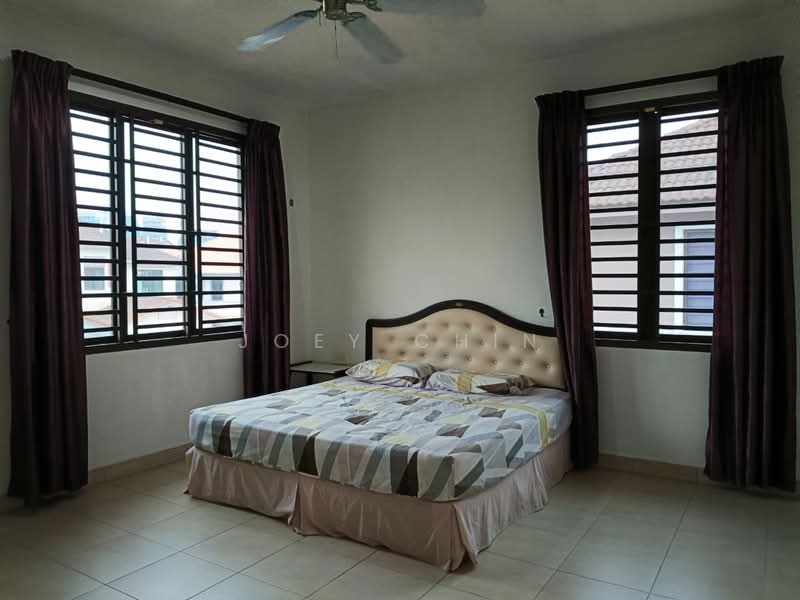 Austin Heights @ Mount Austin untuk Untuk Dijual - RM 1,300,000, Mac 2026 - Bedroom - PropertyGuru.com.my