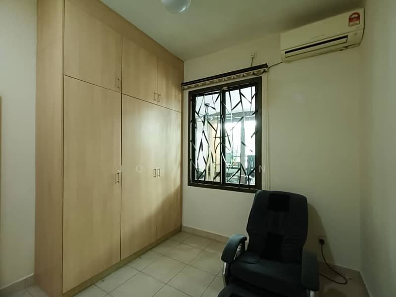 Austin Heights @ Mount Austin untuk Untuk Dijual - RM 1,300,000, Mac 2026 - Study - PropertyGuru.com.my