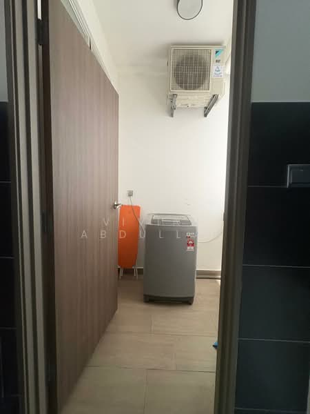 Untuk Disewa - SKS Habitat