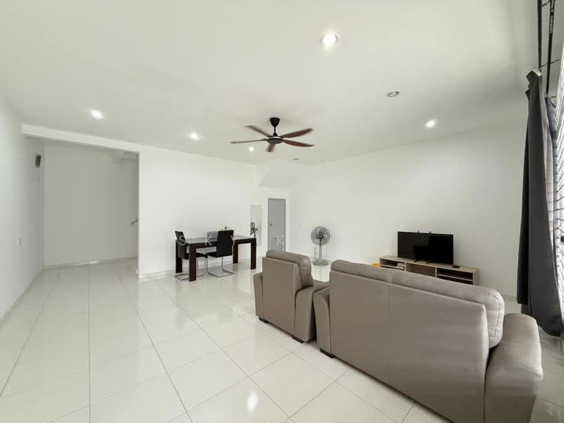 2-storey Terraced House for Rent in Bukit Indah (Iskandar Puteri (Nusajaya)) - Sky Khoo - PropertyGuru.com.my