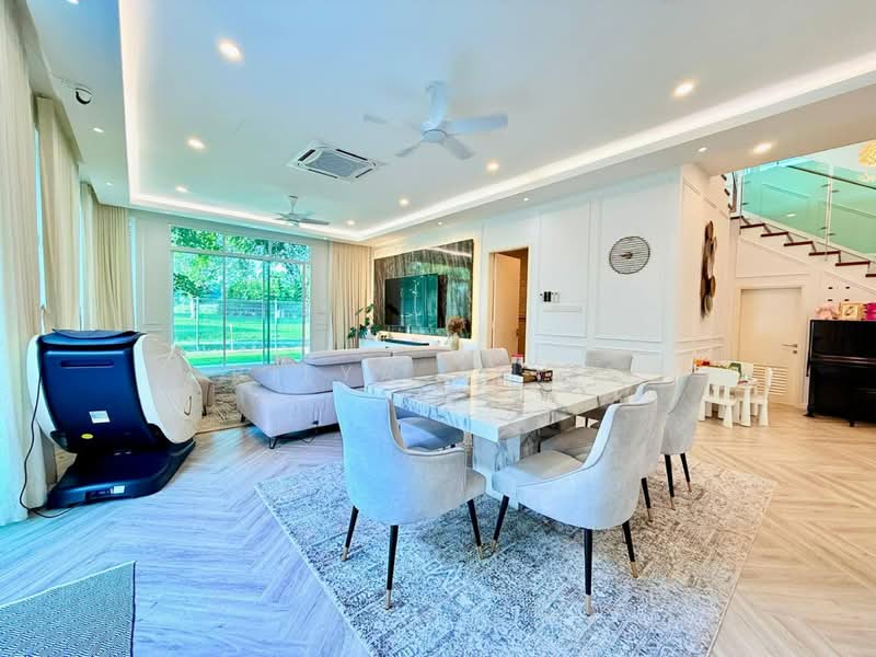 For Sale - Residensi SIGC Seremban