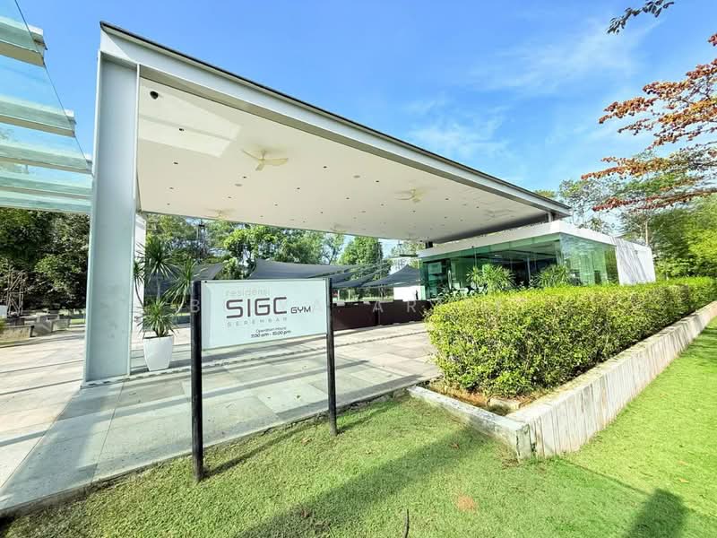 For Sale - Residensi SIGC Seremban