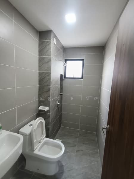 Service Residence for Rent at Veranda Residence - Jessie Ng - Bathroom - PropertyGuru.com.my