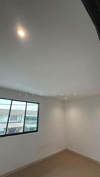 2-storey Terraced House for Sale in Permas Jaya (Johor) - Ilsa Chin - Interior - PropertyGuru.com.my