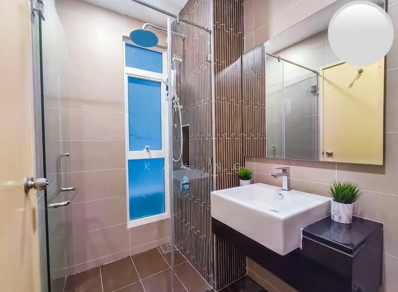 Medini Signature untuk Untuk Disewa - RM 2,650 /bulan, Mac 2026 - PropertyGuru.com.my