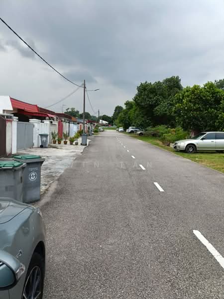 Taman Johor untuk Untuk Dijual - RM 568,000, Mac 2026 - Exterior - PropertyGuru.com.my