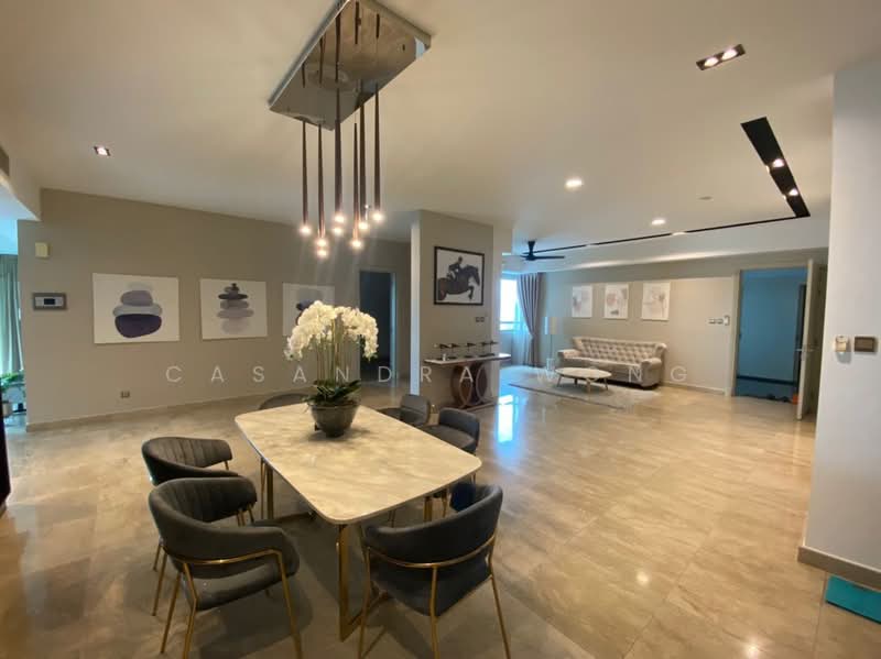 Condominium for Sale at 10 Mont Kiara @ MK10 - Casandra Wong - PropertyGuru.com.my