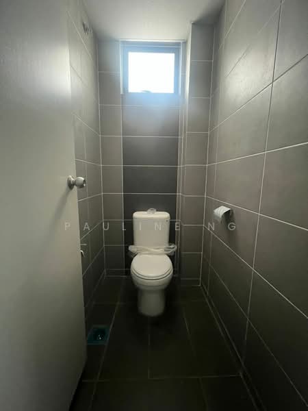 Untuk Disewa - Taman Kulai Utama