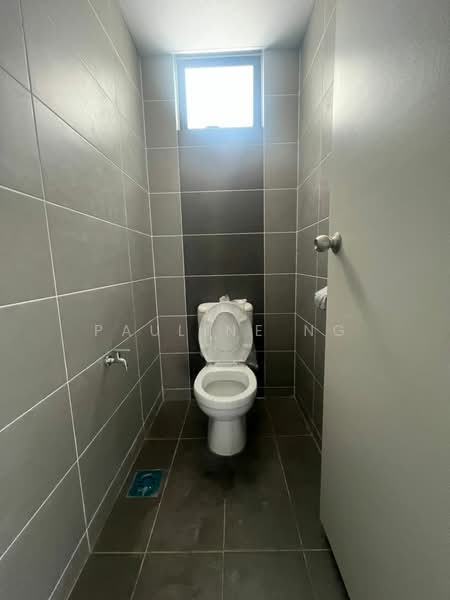 Untuk Disewa - Taman Kulai Utama