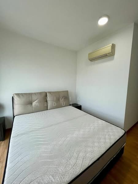 Apartment for Rent at Molek Pine 3 - Vivian Abdullah - Bedroom - PropertyGuru.com.my