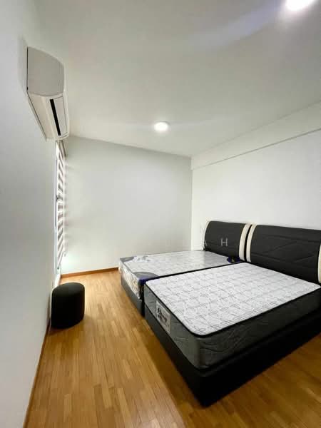Apartment for Rent at Molek Pine 3 - Vivian Abdullah - Bedroom - PropertyGuru.com.my