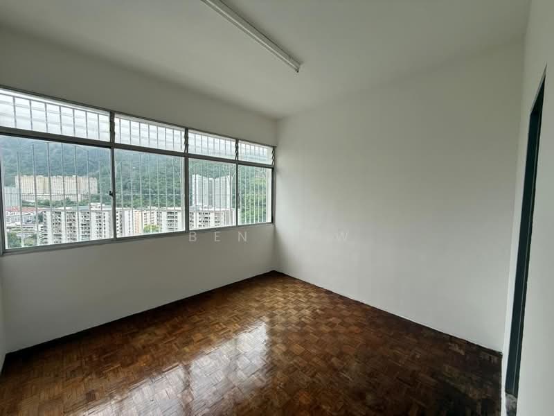 Kondominium untuk Dijual di Bukit Awana Condominium - Ben Hew - View - PropertyGuru.com.my