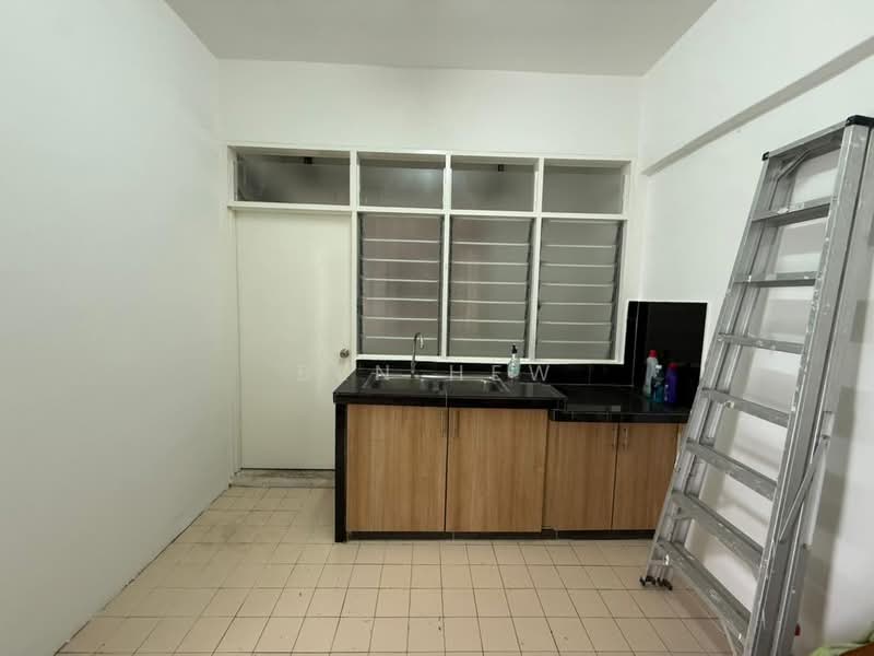 Kondominium untuk Dijual di Bukit Awana Condominium - Ben Hew - Interior - PropertyGuru.com.my