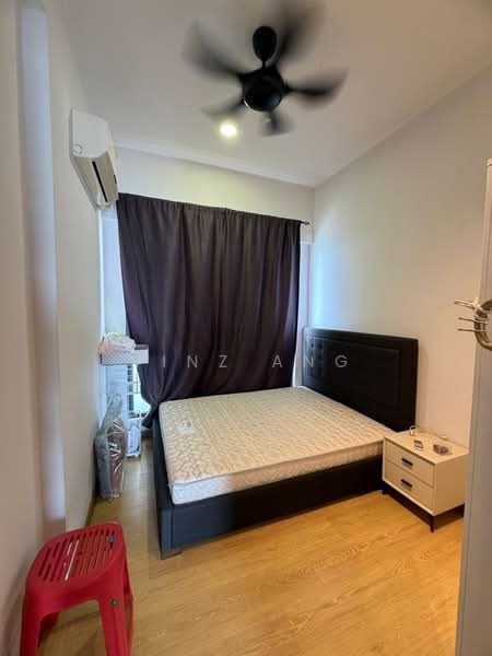 Condominium for Rent at Royal Strand @ Country Garden Danga Bay - Vinz Ang - Bedroom - PropertyGuru.com.my