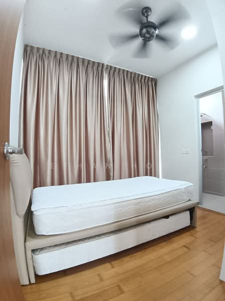 Townhouse for Rent in Taman Sutera Utama (Skudai) - Ethan How - Bedroom - PropertyGuru.com.my