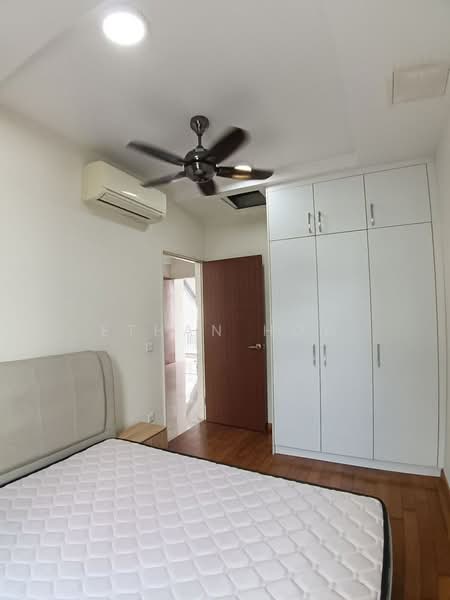 Townhouse for Rent in Taman Sutera Utama (Skudai) - Ethan How - Bedroom - PropertyGuru.com.my