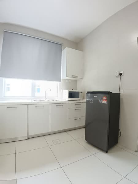 Townhouse for Rent in Taman Sutera Utama (Skudai) - Ethan How - Kitchen - PropertyGuru.com.my