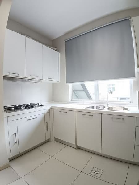 Townhouse for Rent in Taman Sutera Utama (Skudai) - Ethan How - Kitchen - PropertyGuru.com.my