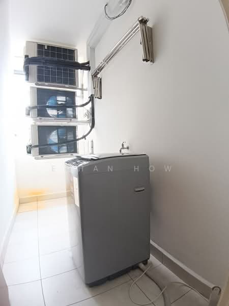 Townhouse for Rent in Taman Sutera Utama (Skudai) - Ethan How - Interior - PropertyGuru.com.my