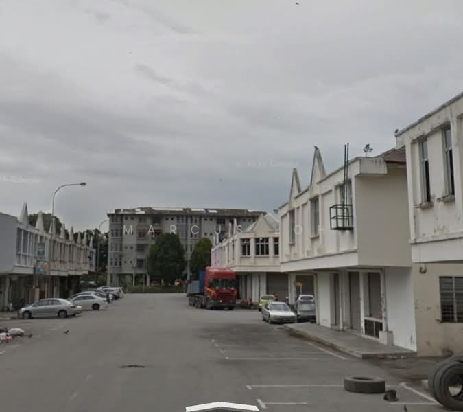 Shop for Sale in Taman Perumahan Rakyat Lima Kedai (Skudai) - Marcus Loh - Exterior - PropertyGuru.com.my