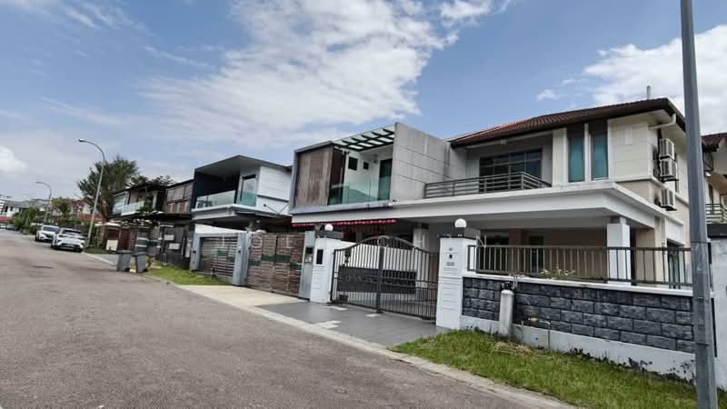Austin Heights @ Mount Austin untuk Untuk Dijual - RM 1,350,000, Mac 2026 - Exterior - PropertyGuru.com.my