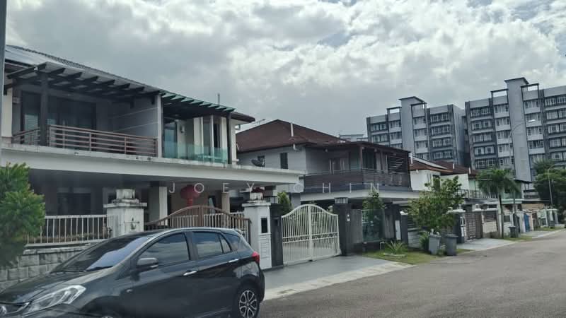 Austin Heights @ Mount Austin untuk Untuk Dijual - RM 1,350,000, Mac 2026 - Exterior - PropertyGuru.com.my