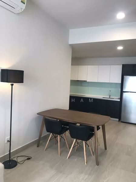 Atwater untuk Untuk Disewa - RM 3,400 /bulan, Mac 2026 - Dining Room - PropertyGuru.com.my