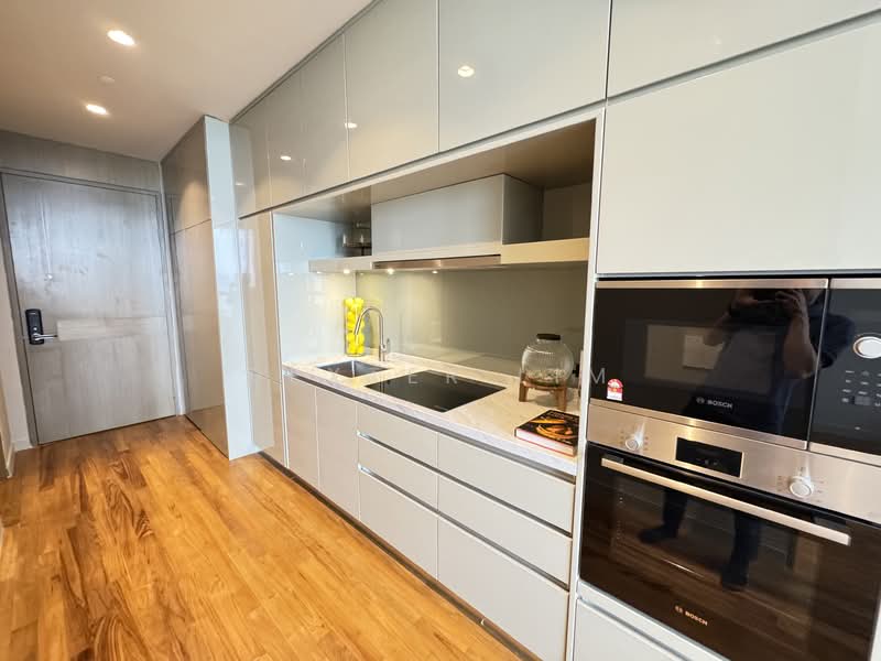 Kediaman Servis untuk Disewa di The Conlay - Dexter Lim - PropertyGuru.com.my