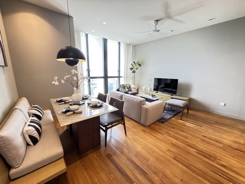 Kediaman Servis untuk Disewa di The Conlay - Dexter Lim - PropertyGuru.com.my