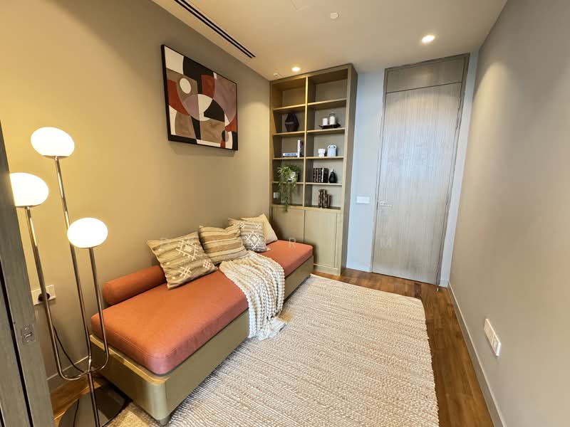 Kediaman Servis untuk Disewa di The Conlay - Dexter Lim - PropertyGuru.com.my