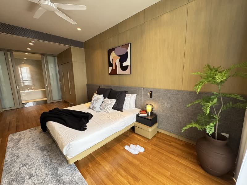 Kediaman Servis untuk Disewa di The Conlay - Dexter Lim - PropertyGuru.com.my