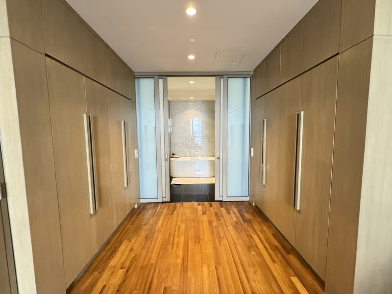 Kediaman Servis untuk Disewa di The Conlay - Dexter Lim - PropertyGuru.com.my