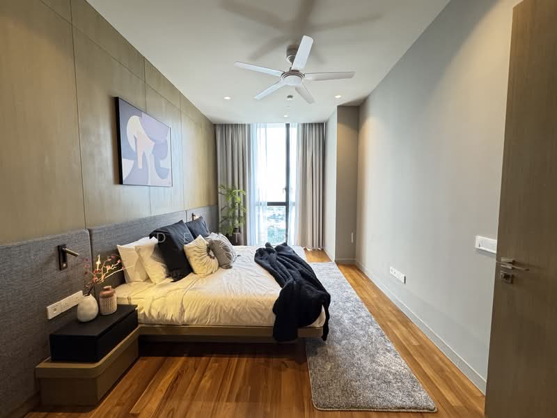 Kediaman Servis untuk Disewa di The Conlay - Dexter Lim - PropertyGuru.com.my
