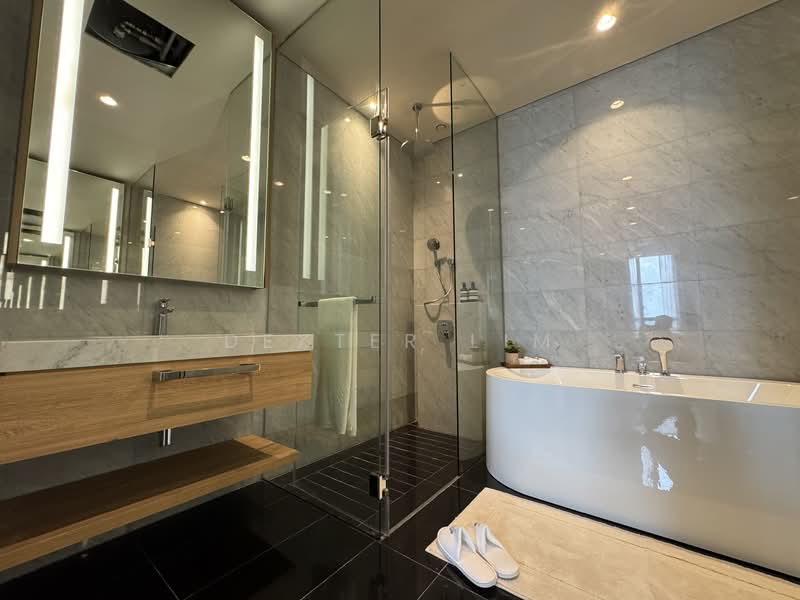 Kediaman Servis untuk Disewa di The Conlay - Dexter Lim - PropertyGuru.com.my