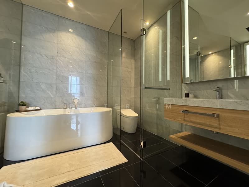 Kediaman Servis untuk Disewa di The Conlay - Dexter Lim - PropertyGuru.com.my