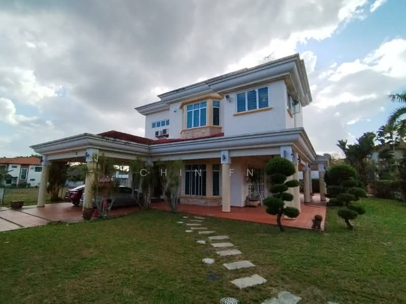 Bungalow for Sale in Ayer Keroh (Melaka) - CHIN FN - Exterior - PropertyGuru.com.my