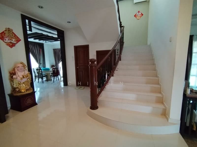Bungalow for Sale in Ayer Keroh (Melaka) - CHIN FN - Dining Room - PropertyGuru.com.my