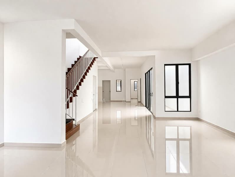2-storey Terraced House for Sale in Shah Alam (Selangor) - BILYA ARIFF - Interior - PropertyGuru.com.my
