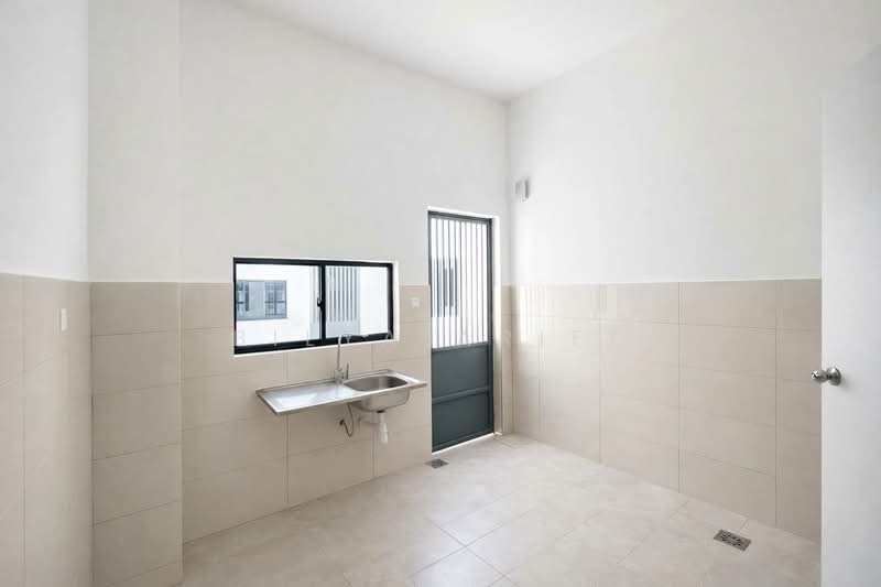 2-storey Terraced House for Sale in Shah Alam (Selangor) - BILYA ARIFF - Interior - PropertyGuru.com.my